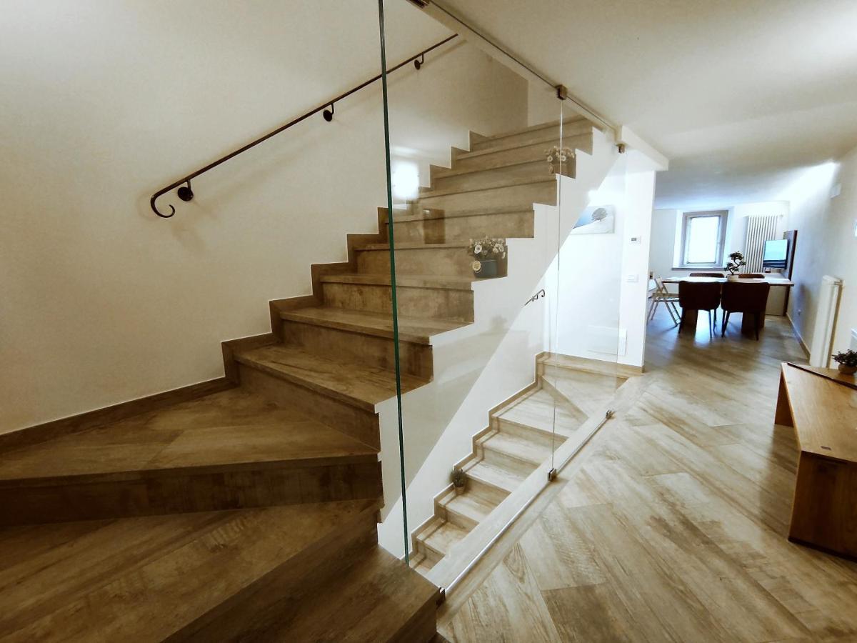 Big House, Rent In Mountain, 55 Min From Verona Боско-Кьезануова Экстерьер фото
