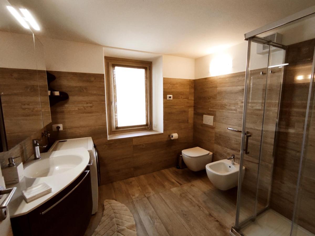 Big House, Rent In Mountain, 55 Min From Verona Боско-Кьезануова Экстерьер фото