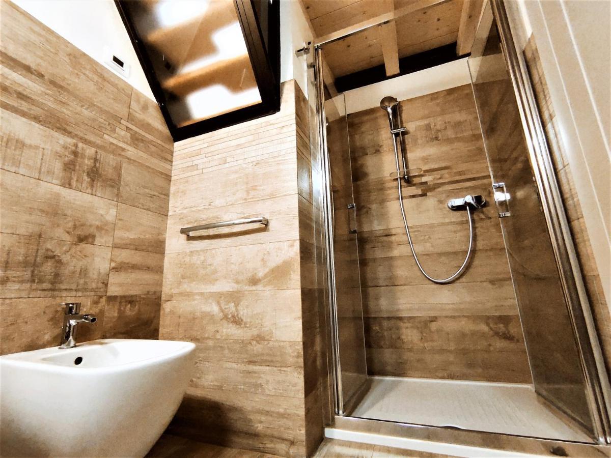 Big House, Rent In Mountain, 55 Min From Verona Боско-Кьезануова Экстерьер фото