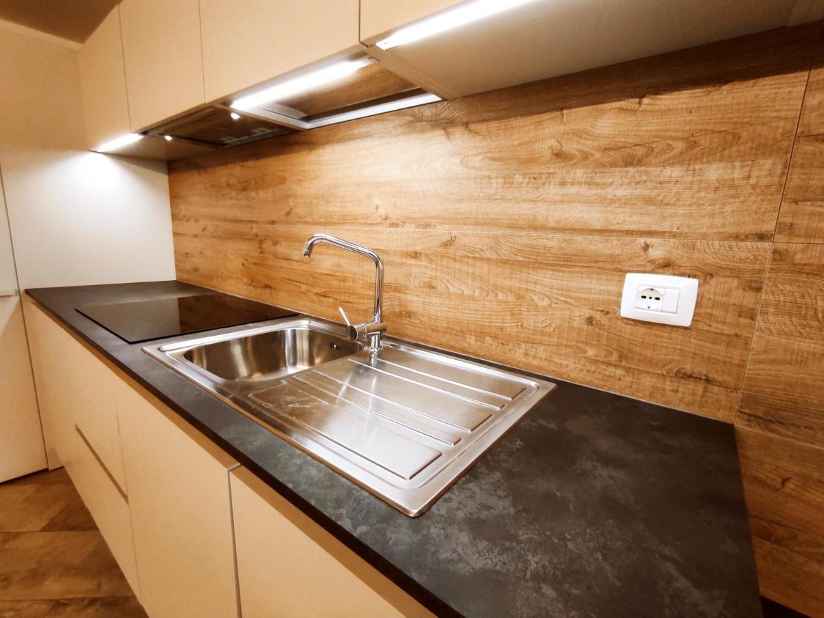 Big House, Rent In Mountain, 55 Min From Verona Боско-Кьезануова Экстерьер фото